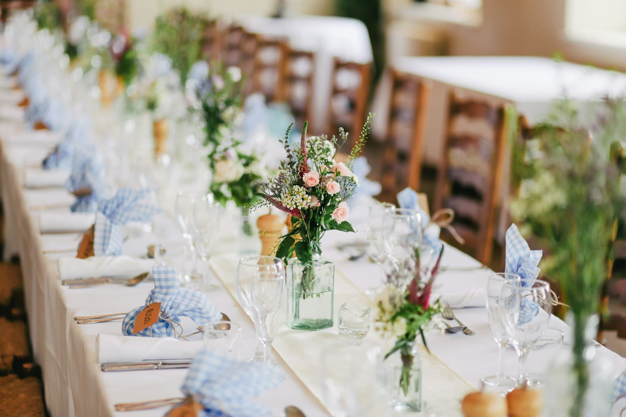Hochzeit mit mobilem Pizza-Catering