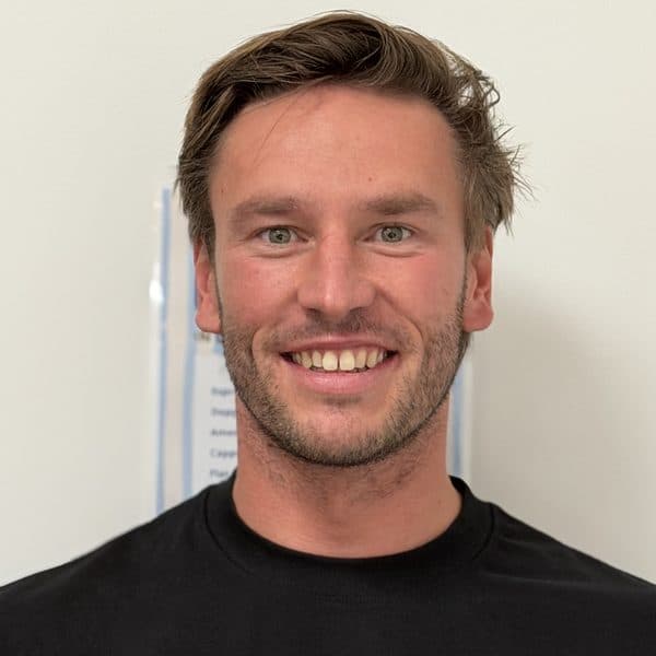 Niklas Bayha